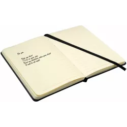 Libreta "Classic"