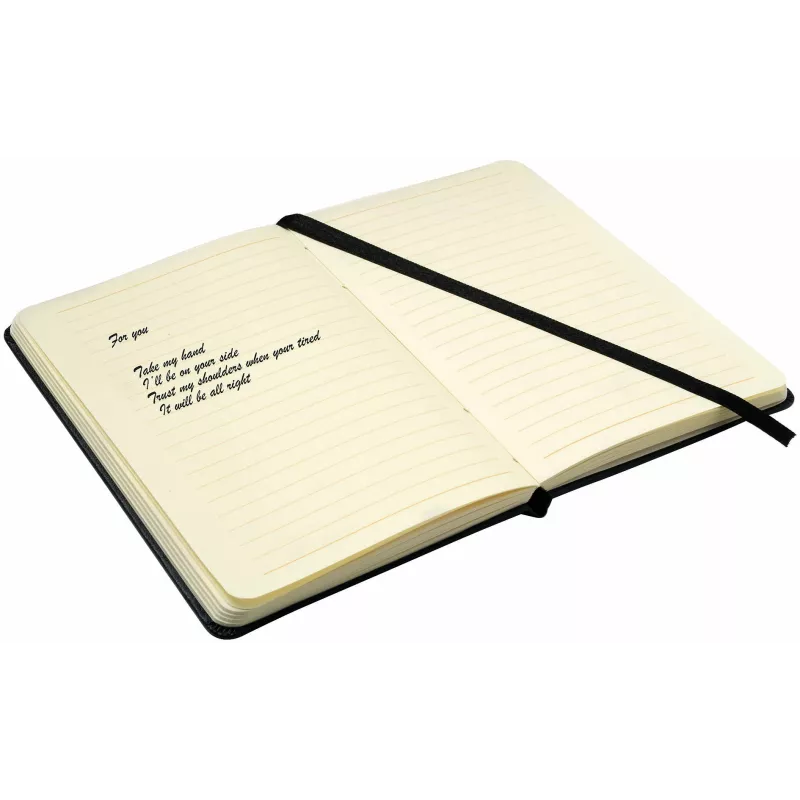 Libreta "Classic"