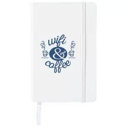 Libreta "Classic"