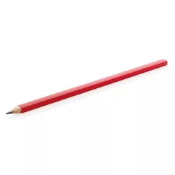 Lápiz carpintero 25cm
