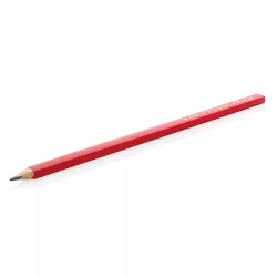 Lápiz carpintero 25cm