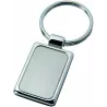 Llavero rectangular