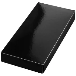 Llavero rectangular