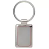 Llavero rectangular