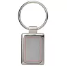 Llavero rectangular