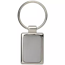 Llavero rectangular