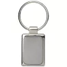 Llavero rectangular