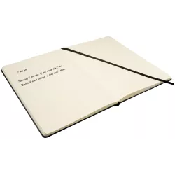 Libreta "Classic"