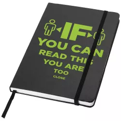 Libreta "Classic"
