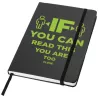 Libreta "Classic"