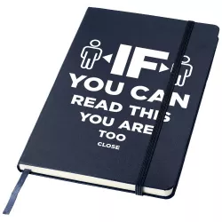 Libreta "Classic"