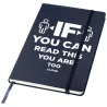 Libreta "Classic"