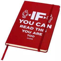 Libreta "Classic"