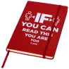 Libreta "Classic"