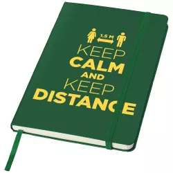 Libreta "Classic"