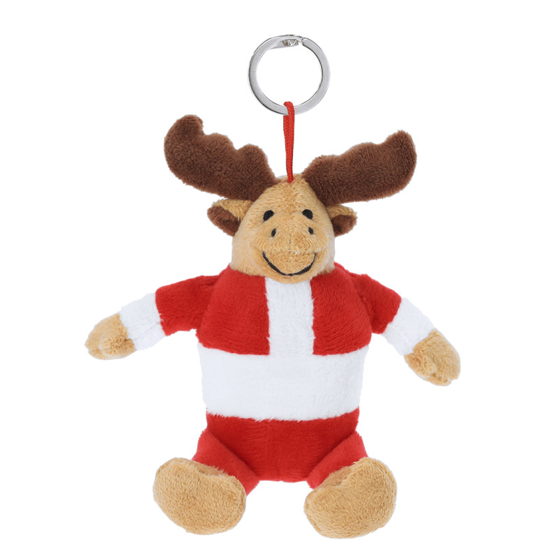 Llavero Peluche Poliéster