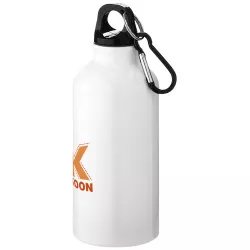 Bidón con Mosquetón