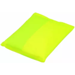 Chaleco de seguridad con bolsa para uso profesional