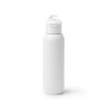 Bidón térmico  500 ml. en acero inoxidable de doble pared.