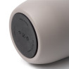 Bidón térmico  500 ml. en acero inoxidable de doble pared.