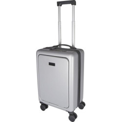 Trolley de cabina de material reciclado GRS de 20" y 40 L "Rover Pro"