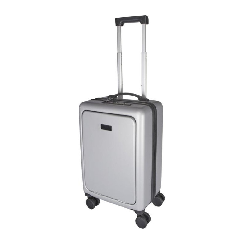 Trolley de cabina de material reciclado GRS de 20" y 40 L "Rover Pro"