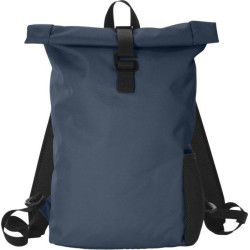 Mochila de material reciclado "Citizen Green Vanguard"
