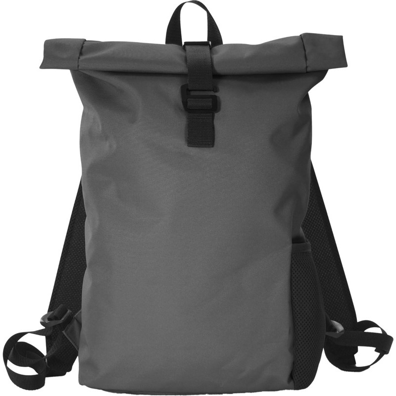 Mochila de material reciclado "Citizen Green Vanguard"