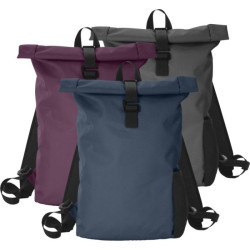 Mochila de material reciclado "Citizen Green Vanguard"