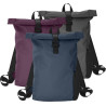 Mochila de material reciclado "Citizen Green Vanguard"
