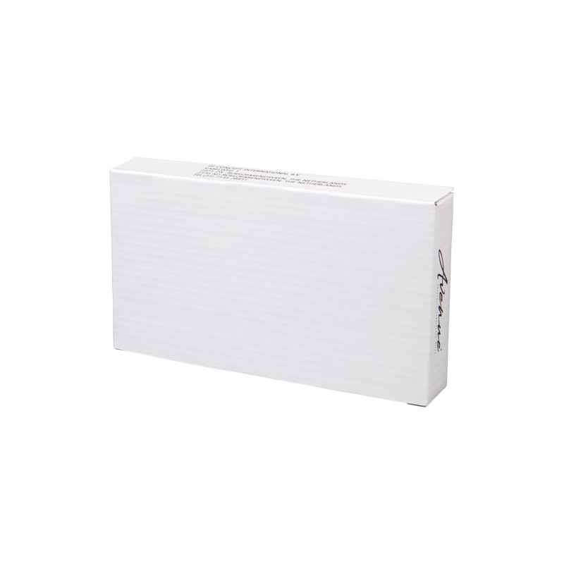 Batería externa de aluminio de 8000 mAh "Plate"