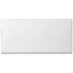 Batería externa de aluminio de 8000 mAh "Plate"