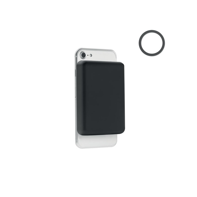 Cargador inalámbrico mag. 15W