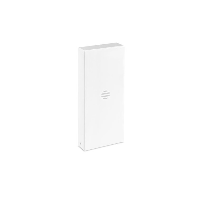 Cargador inalámbrico mag. 15W