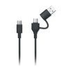 Cargador inalámbrico mag. 15W