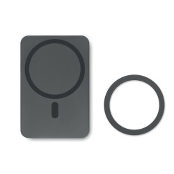 Cargador inalámbrico mag. 15W