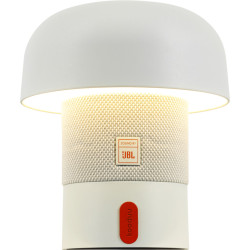 Altavoz portátil y lámpara JBL "Kooduu Sensa Play Mini"