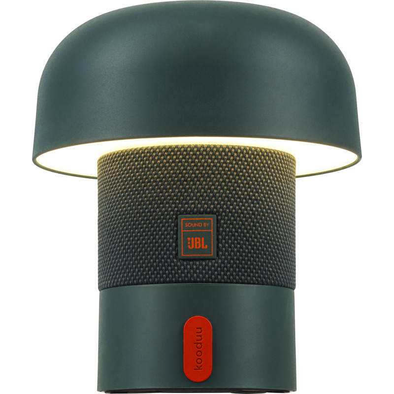 Altavoz portátil y lámpara JBL "Kooduu Sensa Play Mini"