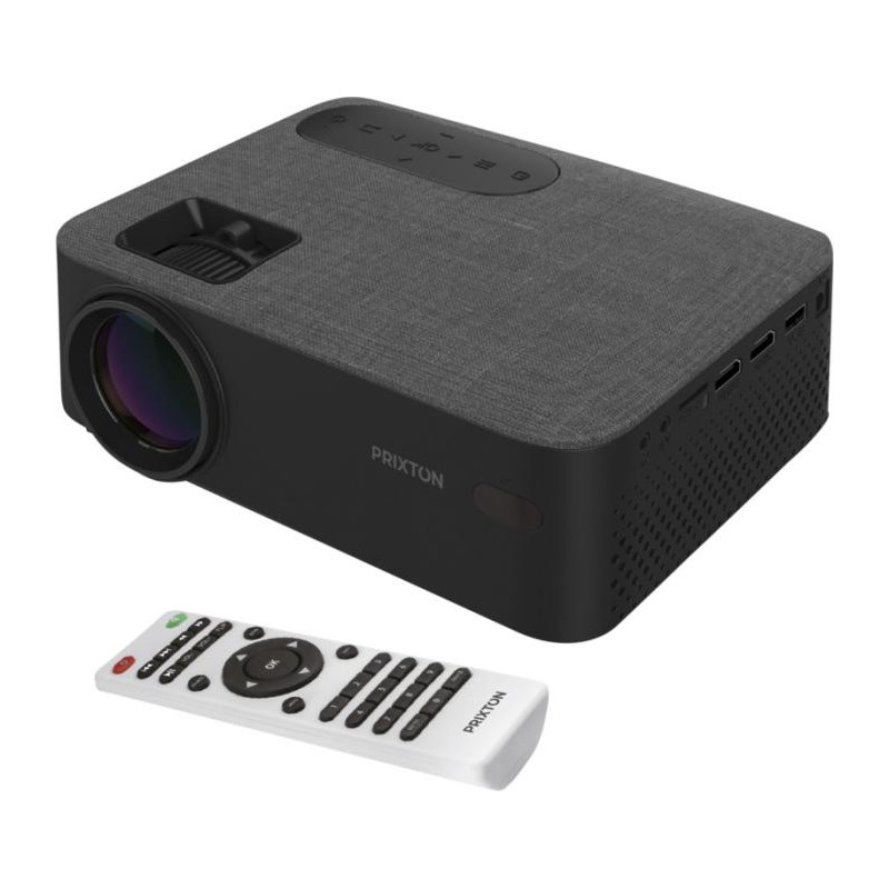 Prixton Proyector Lumière