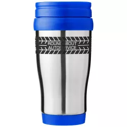 Taza aislante "Gila"