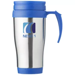 Taza aislante "Gila"
