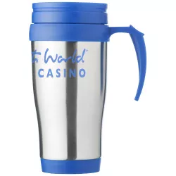 Taza aislante "Gila"