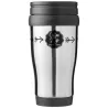 Taza aislante "Gila"