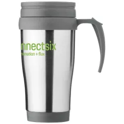 Taza aislante "Gila"