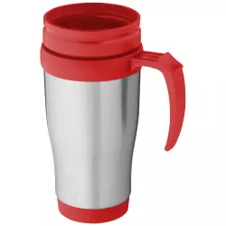 Taza aislante "Gila"