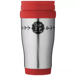 Taza aislante "Gila"