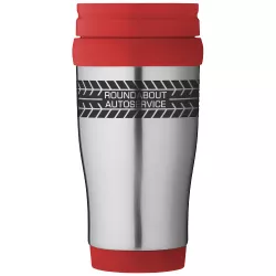 Taza aislante "Gila"