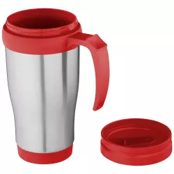 Taza aislante "Gila"