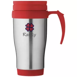 Taza aislante "Gila"