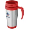Taza aislante "Gila"